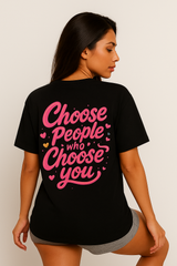 Favourite Oversize T-Shirt Heavy Guage Fabric