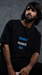 DRAGON BALL Z GOKU OVERSIZED T-SHIRT Heavy Gauge French Terry Cotton