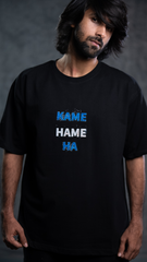 DRAGON BALL Z GOKU OVERSIZED T-SHIRT Heavy Gauge French Terry Cotton