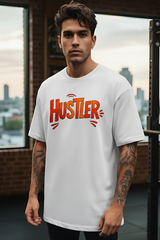 Hustle Hard Stay Humble T-Shirt | Premium Motivational Tee