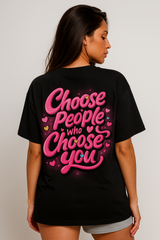 Favourite Oversize T-Shirt Heavy Guage Fabric